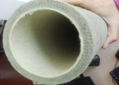 Cina DI 60mm*L600m*T10mm del feltro del Kevlar del carbonio di resistenza della fiamma da 500 gradi in vendita