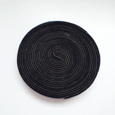 China 300 degree Heat Temperature Sealing Self Adhesive Felt For Kamado Gakset for sale