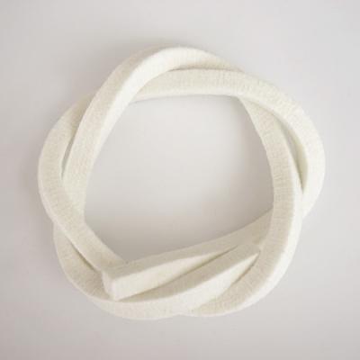 China High Temperature 5mm Thicks Aramid Sealing Felt  For Industrial Use for sale