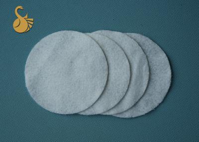 China 100% Recycled Polyester 120g Non Woven Felt for Non-Slip Mat Rug Pad OEM for sale