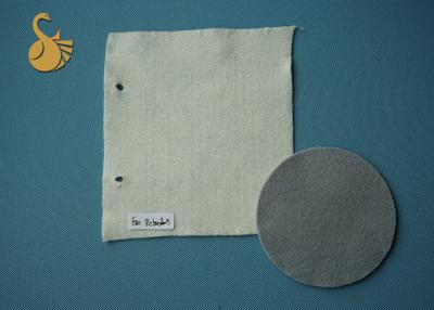 China Customize Soft Non Woven Felt Needle Punched In Home Textile for sale