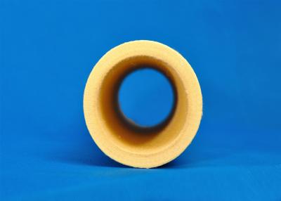 China Yellow Felt Roller for sale