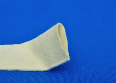 China Table Heat Resistant Felt Spacer Sleeve For Aluminum Aging Oven for sale