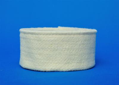 China Abrasion-Resistance Heat Resistant Felt 2mm Thicks Nomex Spacing Material Bag for sale