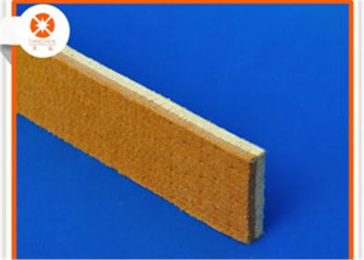 China Industry Fire Retardant High Temperature Felt Non Woven Fabric For Conveyor Belt for sale