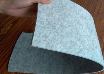 China Polyester Felt  Acoustic Absorption Panels Furniture Decoration for sale