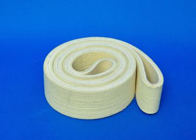 China Industry Polyester Needle Felt Heat Resistant 8mm Felt Kevlar Only for sale