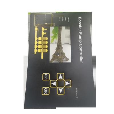 China Screen Printing Membrane Touch Polycarbonate Polyester Panel Waterproof Lexan Label Sticker for sale