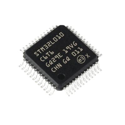 China - Original Genuine Chip STM32L010K4T6 STM32L071CBT6 STM32L010C6T6 ARM Microcontrollers-MCU 16/32-BITS MICROS for sale