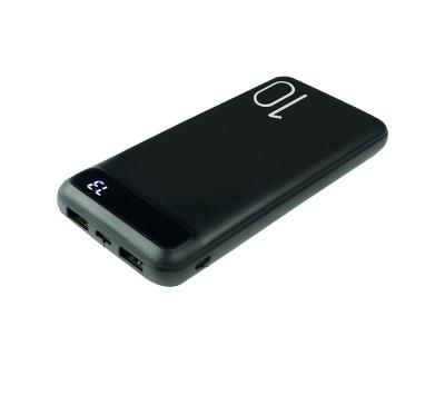 China Wholesale high quality outdoor power bank simple design waterproof power bank for mobile phone for sale