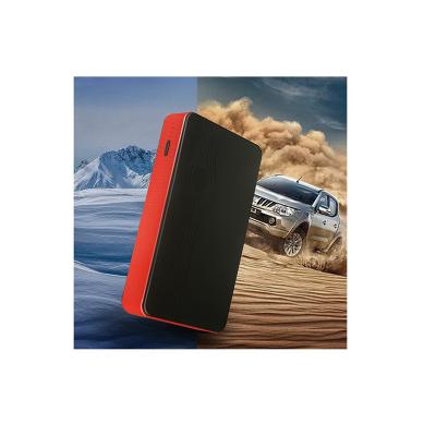 China Other Custom Car Jumper Battery Pack Jump Starter Car Jumper Power Bank Battery Jump Starter for sale