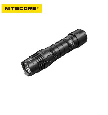 China NITECORE P10iX 4000 Lumens 158m Max Throw Xtreme Performance I-Gen 21700 USB-C READY Ultra Compact Rechargeable Flashlight for sale