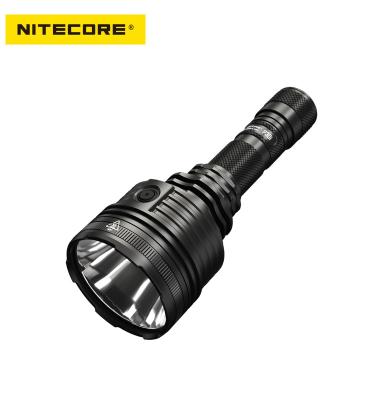 China NITECORE P30i 2000 Lumens 1000m Beam Distance Rechargeable Type C Rechargeable 21700i Battery For Hunting And Searching Light 5 Year Warranty for sale