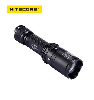 China NITECORE EF1 830 Lumens ATEX Industrial Explosion Proof Portable Torch EF1 Designed For Safe Illumination And Uncompromised For Hazardous for sale