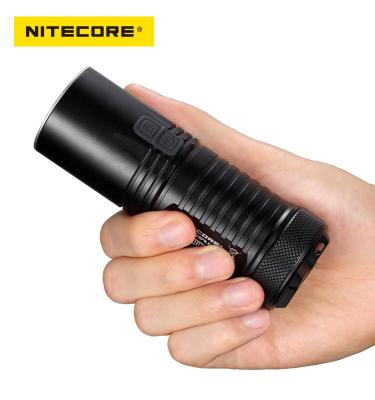 China NITECORE Industrial EA41 5 Years Warranty Smallest Lightest 1020 Lumens Most Palm-Size 4-AA Compact Spotlight Flashlight for sale