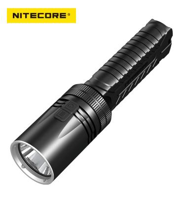 China NITECORE EA42 1800 Lumens Industrial AA LED Battery Powered High Intensity Flashlight for sale