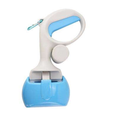 China Garbage Removal Supplies Sustainable Pet Pooper Scooper for sale