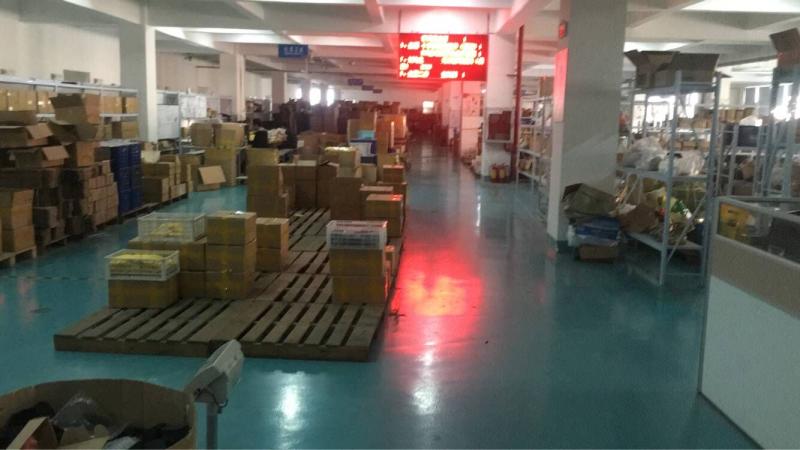 Verified China supplier - Dongguang Jiashuo Technology Co., Ltd.