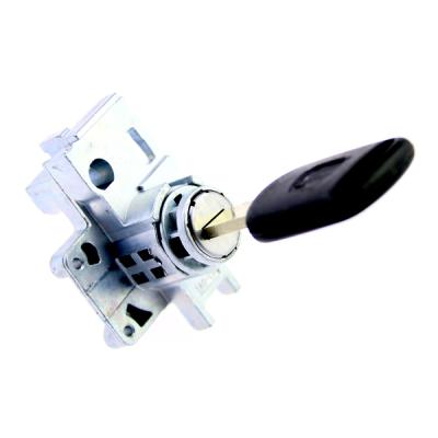 China Practice Lock Cylinder Car Door Lock Cylinder For Accord 08 (08-12) Left Door Lock Safe Lock Cylinder for sale