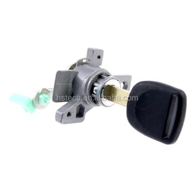 China Practice Lock Cylinder Car Door Lock Cylinder For Odyssey Left Door Lock Safe Lock Cylinder for sale