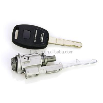 China Practice Lock Cylinder Car Door Lock Cylinder For 2004-2011 All Ignition Lock for sale