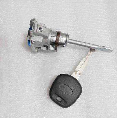 China Hot Selling Practice Lock Cylinder Security Car Door Cylinder For T-oyota Corolla Door Lockprice Cylinder for sale