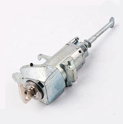 China The left practice lock cylinder car the door lock cylinder for Benz E280 W203 full chassis car lock core for sale