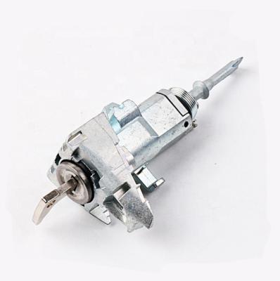 China The left practice lock cylinder car the door lock cylinder for the Benz E320 W203 chassis lock door core for sale