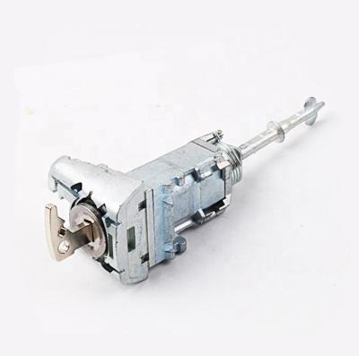 China The left practice lock cylinder car the door lock cylinder for the Benz E320 W208 chassis lock door core for sale