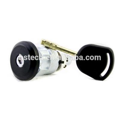 China Practice Lock Cylinder Ford Transit Auto /Car Practice Lock Cylinder With Black Formation for sale