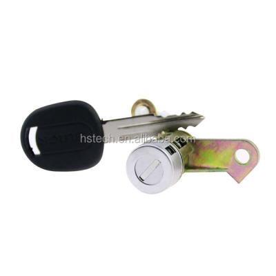 China The Practice Lock Cylinder Car Door Lock Cylinder For Buick New Kay Left Hand Door Lock Cylinder Safe Lock Cylinder for sale