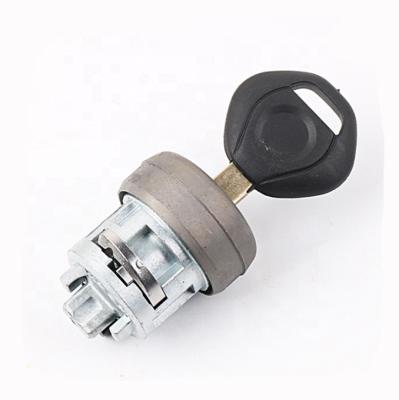 China Practice Lock Cylinder Special Replacement Auto Car Door Lock Cylinder For New B M W Special Ignition Lock Core Car Replacement for sale