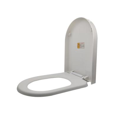 China Modern PP Toilet Seat Cover Drop Competative Fast Speed for sale