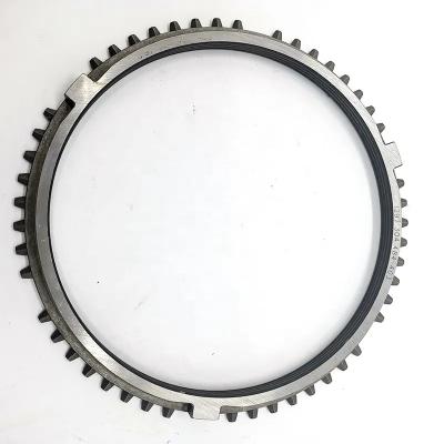 China 16S150/16S151/16S221/16S181/16S251 Truck Gearbox Accessory 1297304484 Synchronizer Ring Standard Size for sale