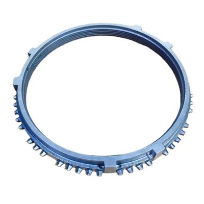 China 5S-111GP Truck Gearbox Transmission Part 1269328289 Synchronizer Ring Standard Size for sale