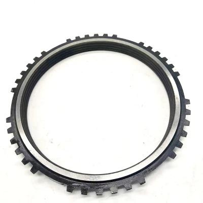 China 9S 1110 / 1310 Truck Gearbox Parts 1311304255 Synchronizer Ring Standard Size for sale