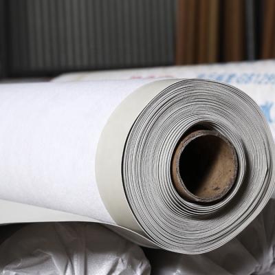 China China Modern PVC Membrane Laminated Fabric for sale