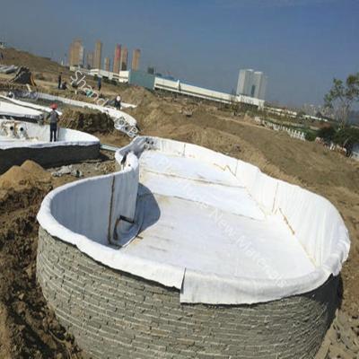 China High Quality Modern Geosynthetic Clay Liner Bentonite Cover for sale