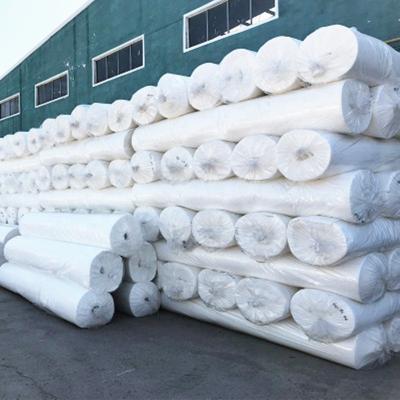 China Best Quality Modern Needle Punched Short Fiber Polypropylene Geotextile for sale