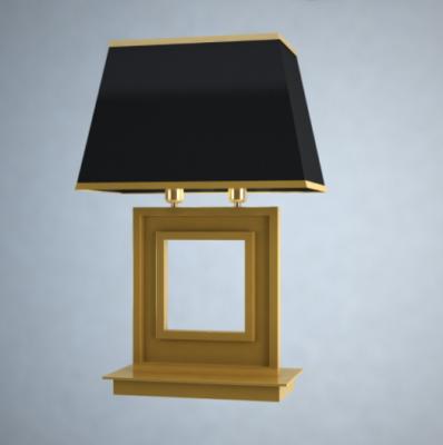 China Contemporary Modern Decorative Desk Lamp for sale