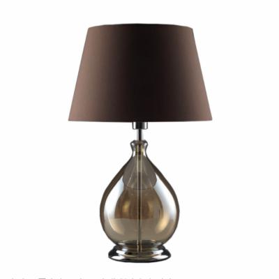 China Contemporary Modern Decorative Desk Lamp for sale