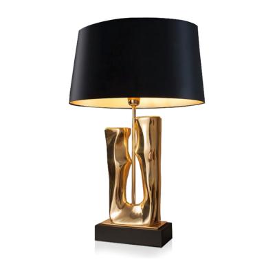 China Contemporary Modern Decorative Desk Lamp for sale