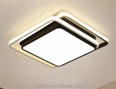 China Modern Modern Suction Ceiling Lamp for sale