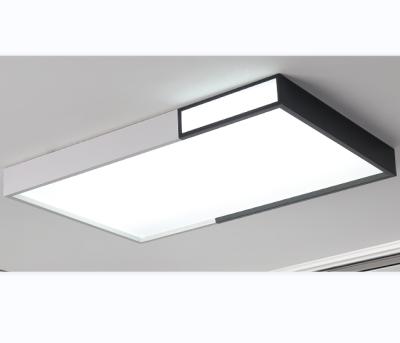 China Modern Modern Suction Ceiling Lamp for sale