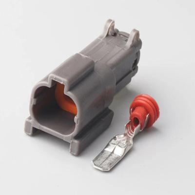 China Durable Automotive Using Low Price Custom Automotive Headlight Wiring Quick Connector for sale