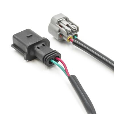 China Best Quality Universal Wiring Unique Universal Custom Sale Warranty for sale