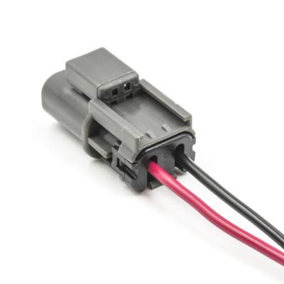 China Quality Guaranteed Electronic Electrical Wire Unique Plastic Quick Fit Connector for sale