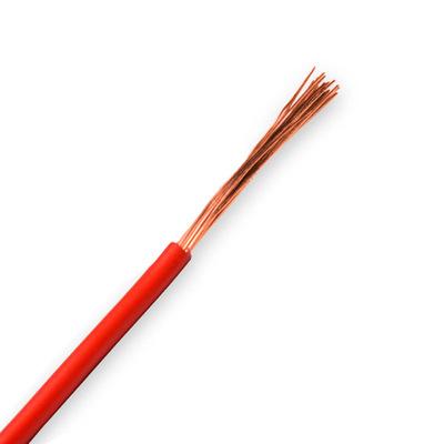 China Miscellaneous security corrosion resistance promotional goods using copper line aux. electric cable wire irradiation for sale