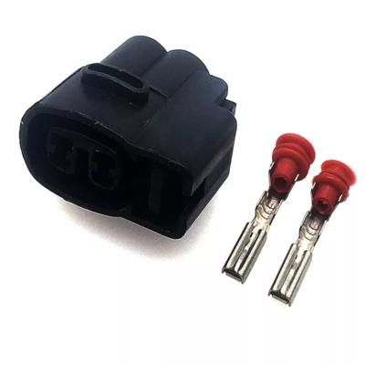 China Factory Supply Automotive Direct Current Cable Joint High Temperature Wire Connector for sale