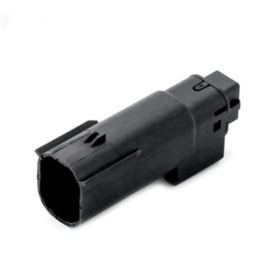 China Automotive Type 33482-0401 Molex Waterproof Tail Car Connector Butt Plug Light Male And Female Connector for sale